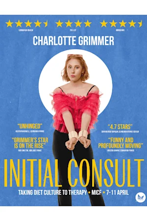 Initial Consult at The MC Showroom