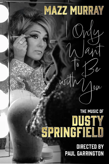Mazz Murray: The Music of Dusty Springfield Tickets