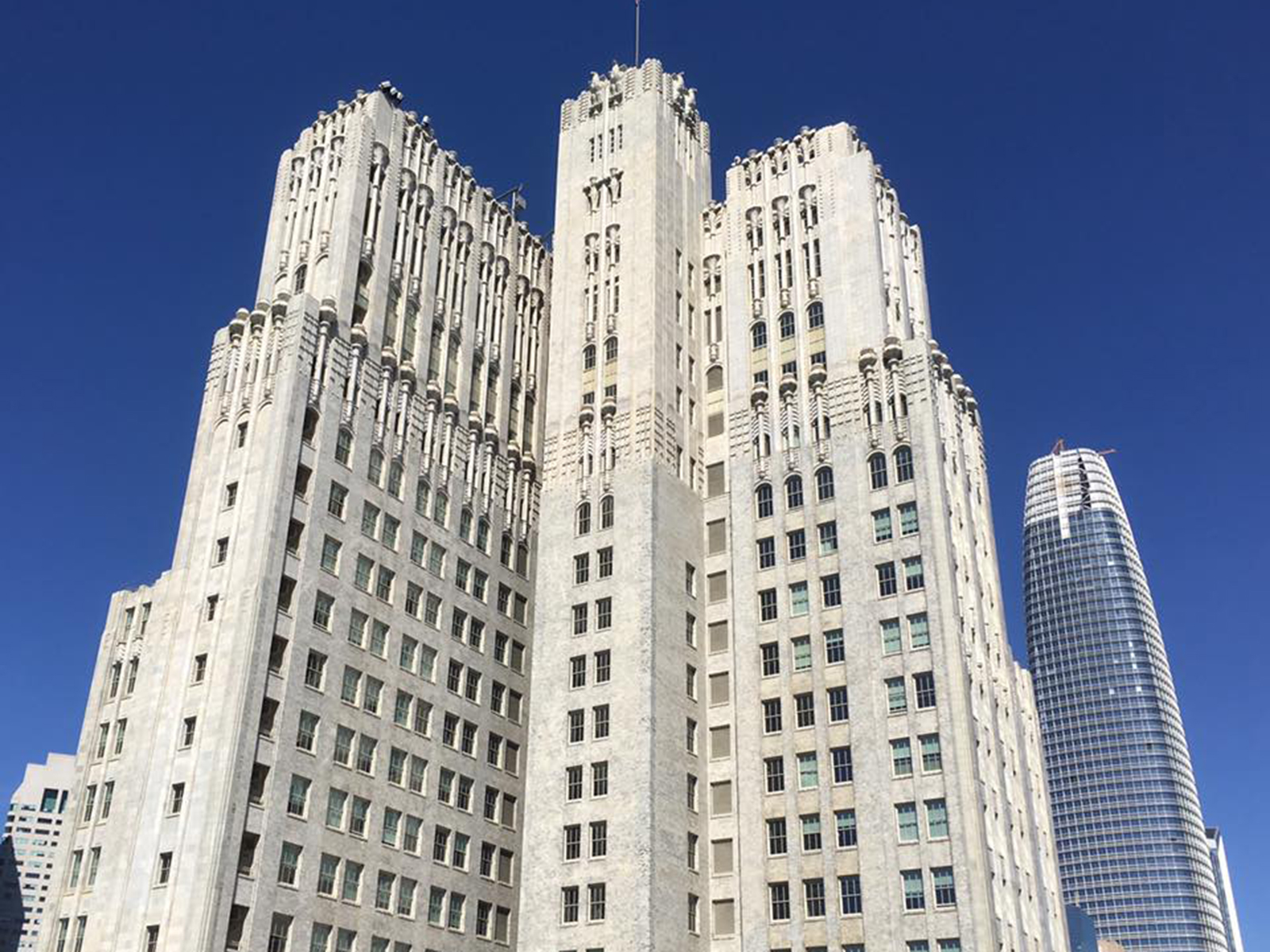 San Francisco Architecture Walking Tour: What to expect - 3