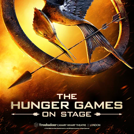 The Hunger Games: On Stage