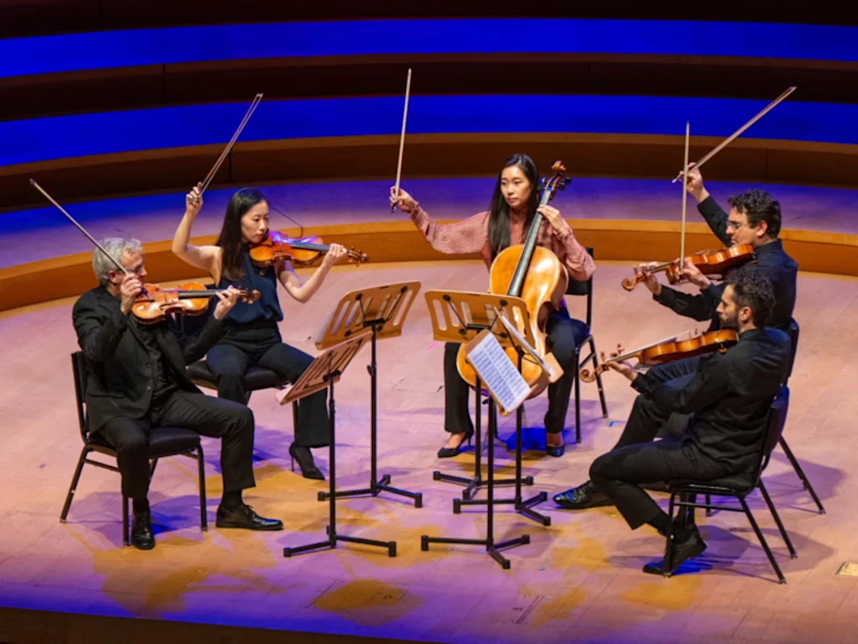 Mozart & Benavides: What to expect - 1