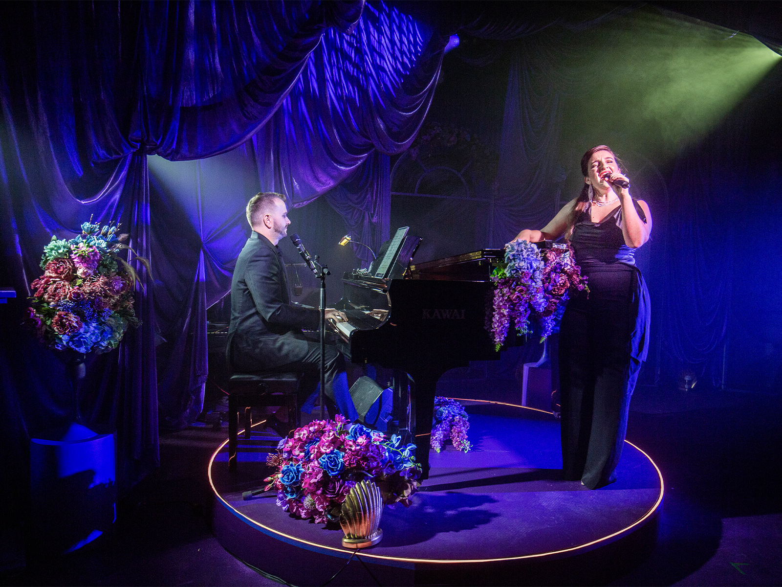 Barbra: The Greatest Star: What to expect - 4