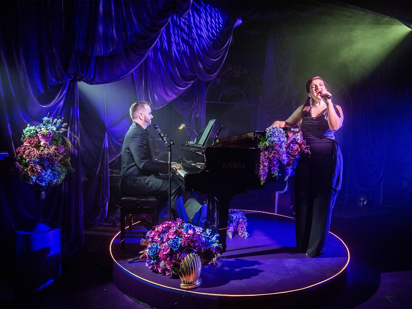 Barbra: The Greatest Star: What to expect - 4