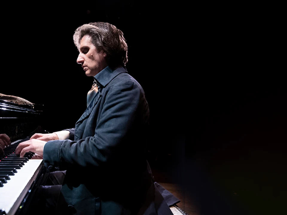 Hershey Felder as Monsieur Chopin: What to expect - 1
