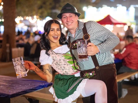 Oktoberfest: What to expect - 3