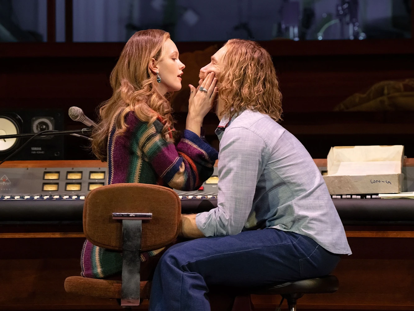 Stereophonic: What to expect - 3