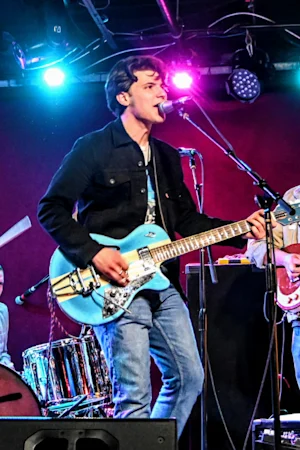 Jake Thistle Tickets