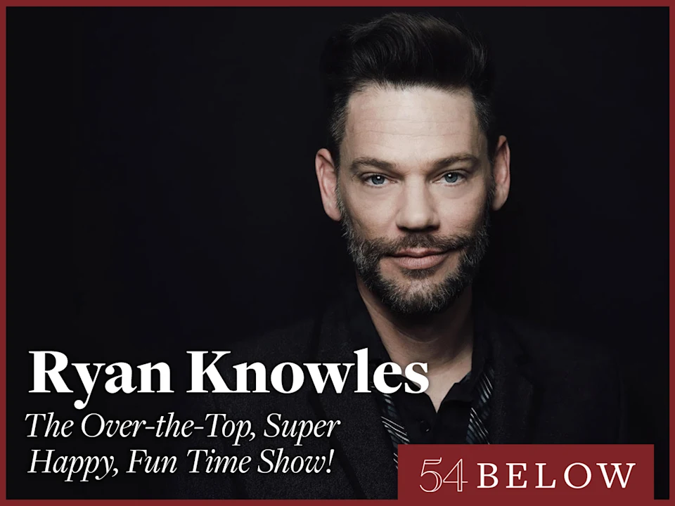 The Lightning Thief's Ryan Knowles: What to expect - 1