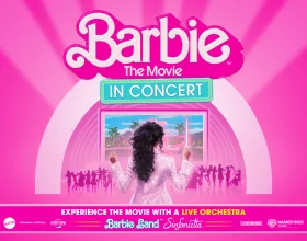 Barbie The Movie: In Concert - Northwell Health at Jones Beach Theater: What to expect - 1