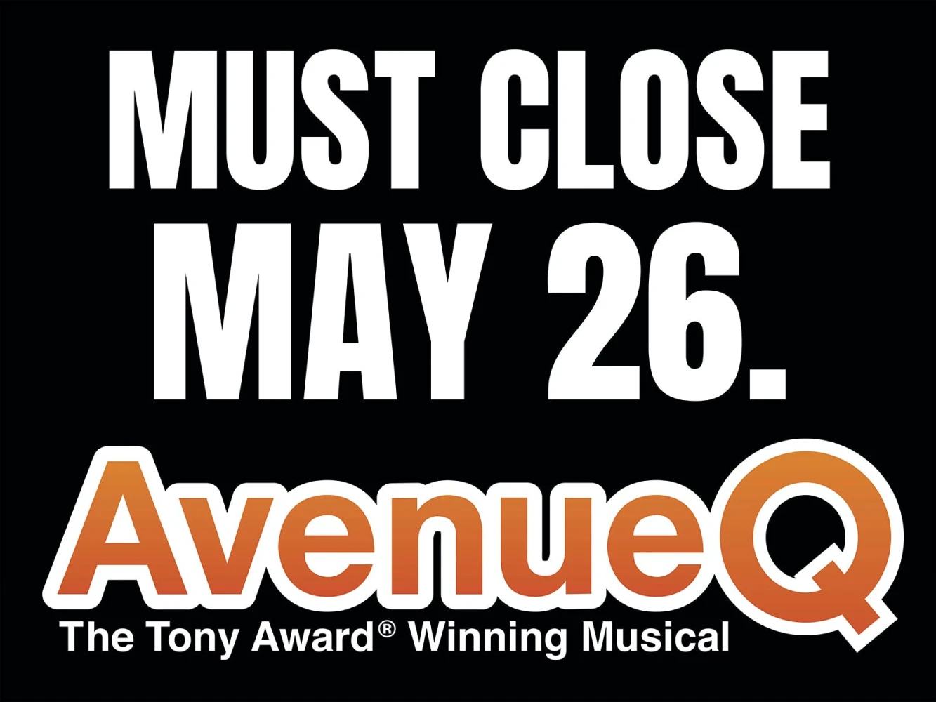 Avenue Q: What to expect - 4