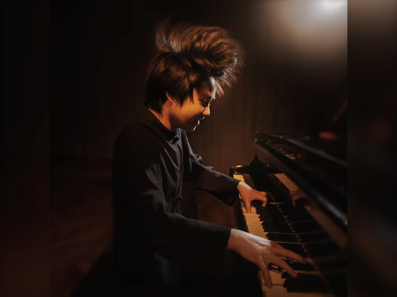 Mozart & Brahms: What to expect - 1