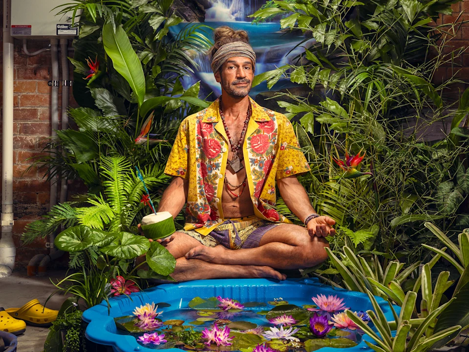 Small Mouth Sounds: What to expect - 1