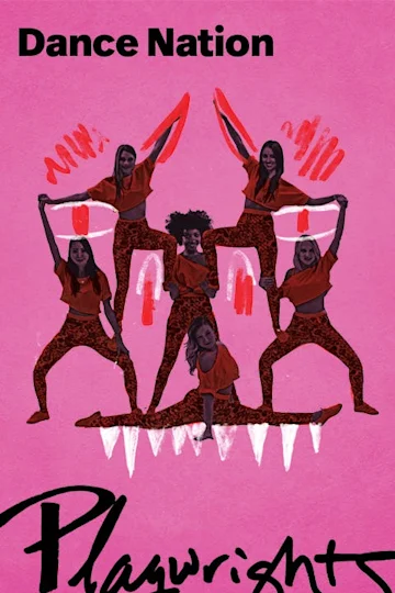 Dance Nation Tickets