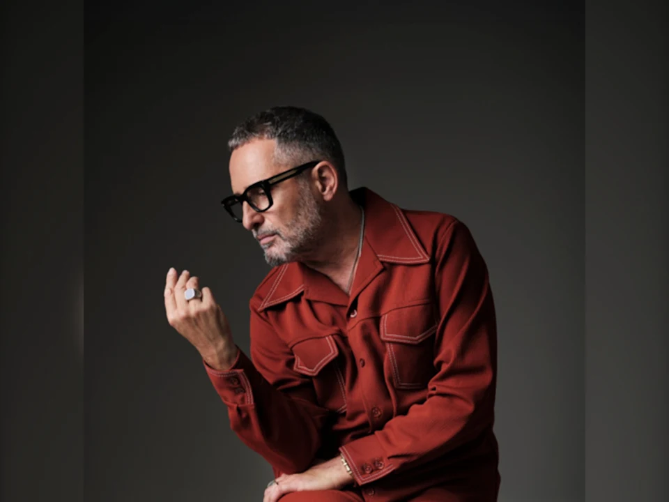 Jorge Drexler: What to expect - 1