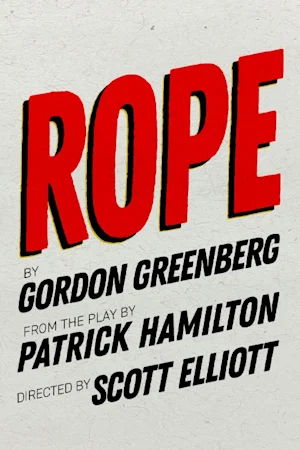 Rope tickets