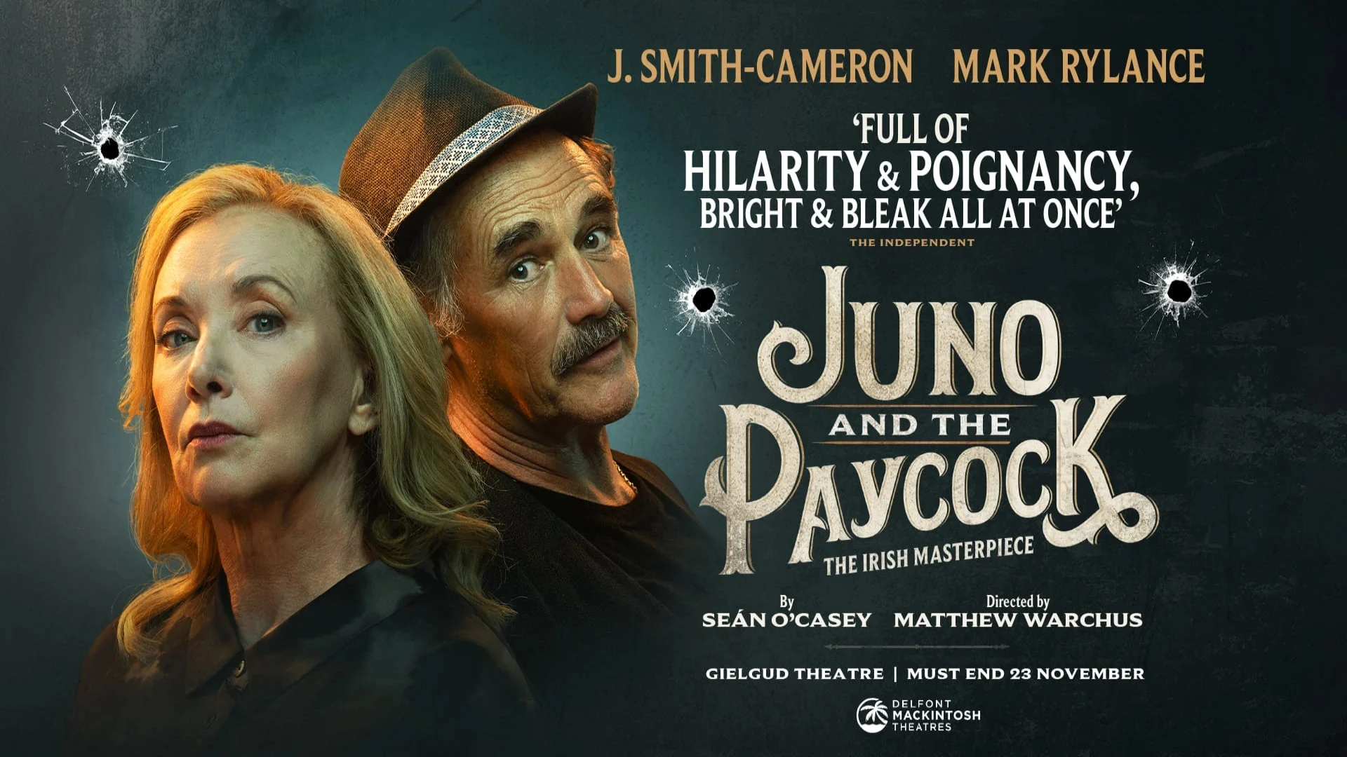 Juno and the Paycok