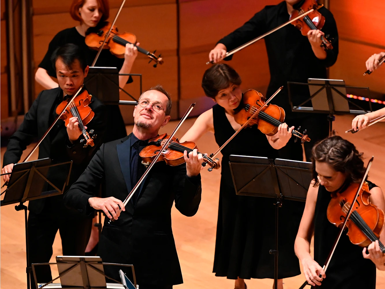 Schubert's Trout at Sydney Opera House: What to expect - 2