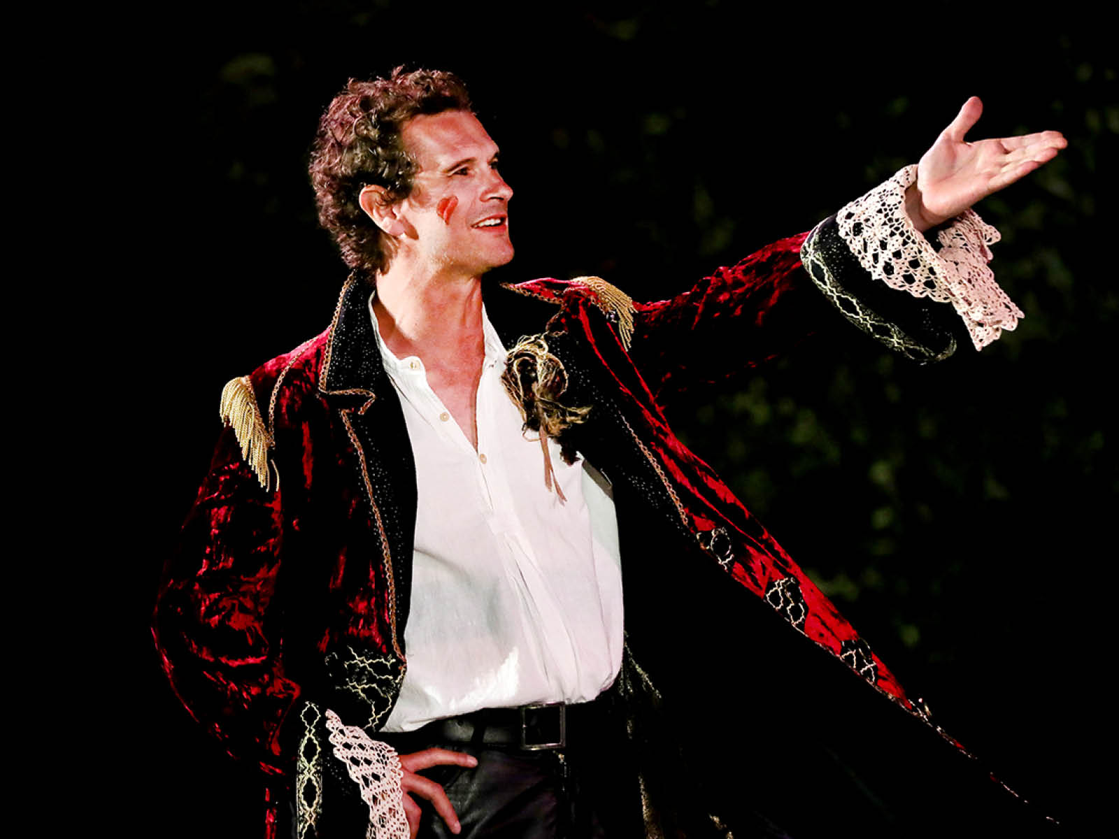 Twelfth Night: What to expect - 2