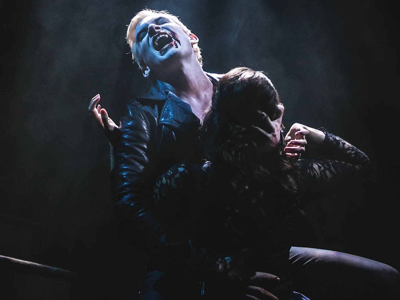 DRACULA: What to expect - 2