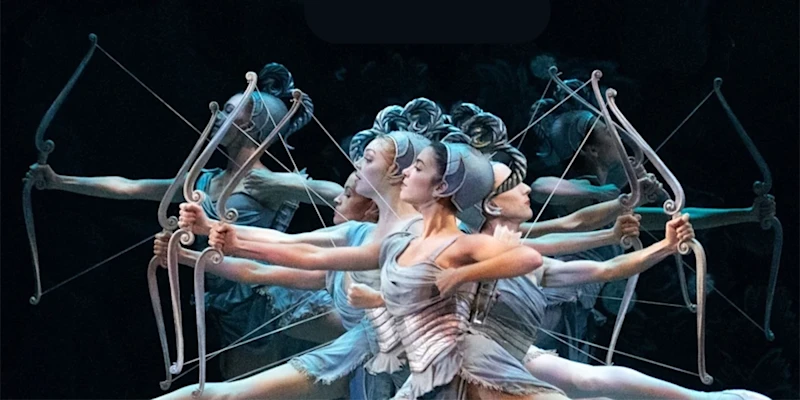 If you like Lincoln Center, visit the Royal Ballet and Opera