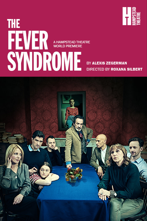 The Fever Syndrome Tickets