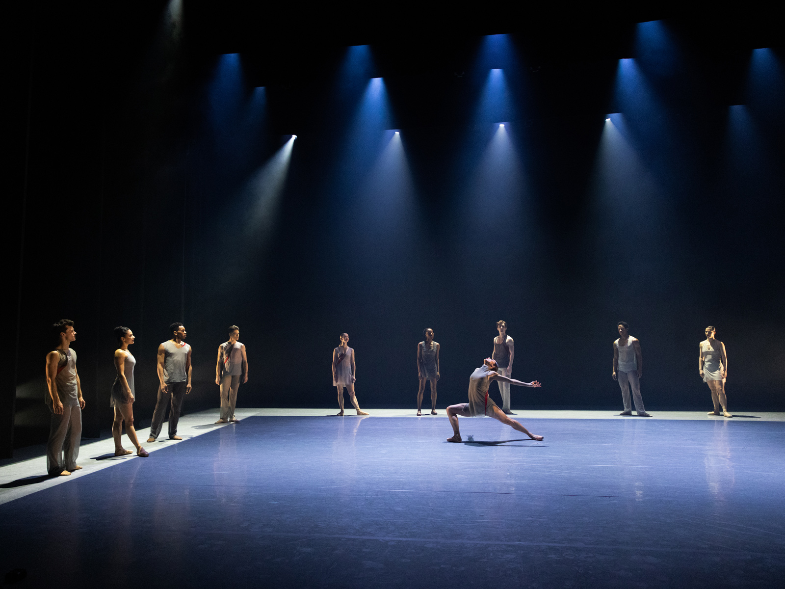 BalletX: What to expect - 3