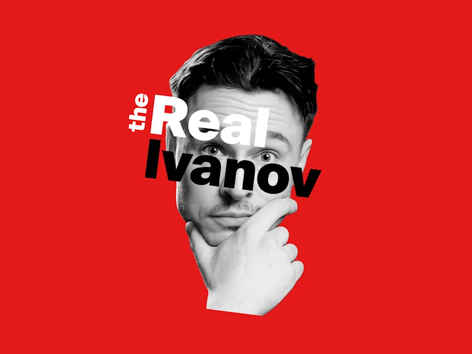 The Real Ivanov: What to expect - 1