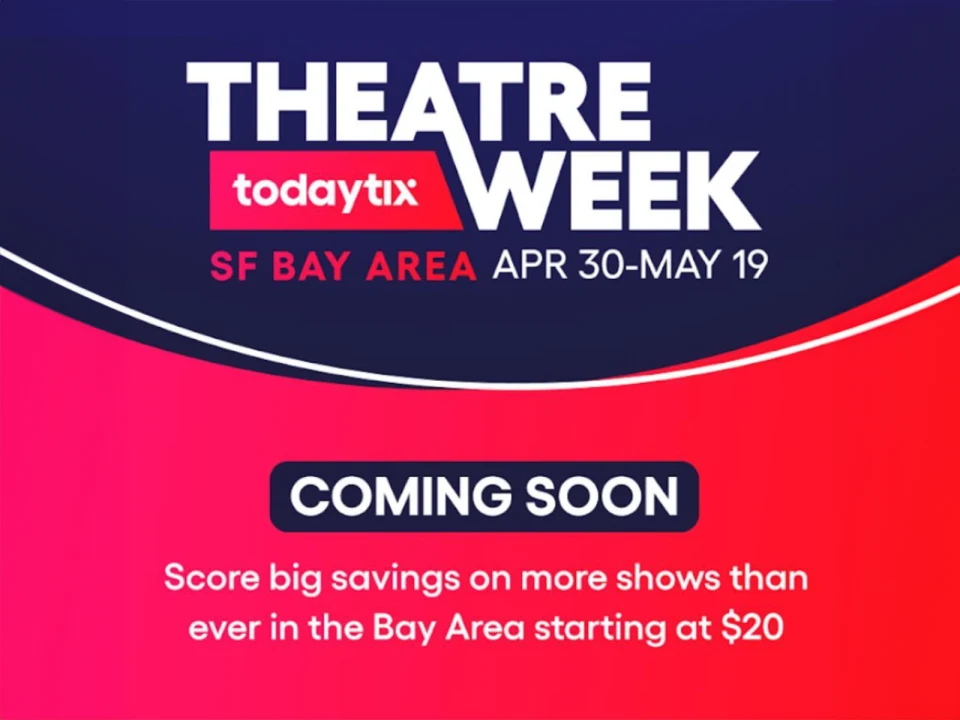 Theatre Week: What to expect - 1