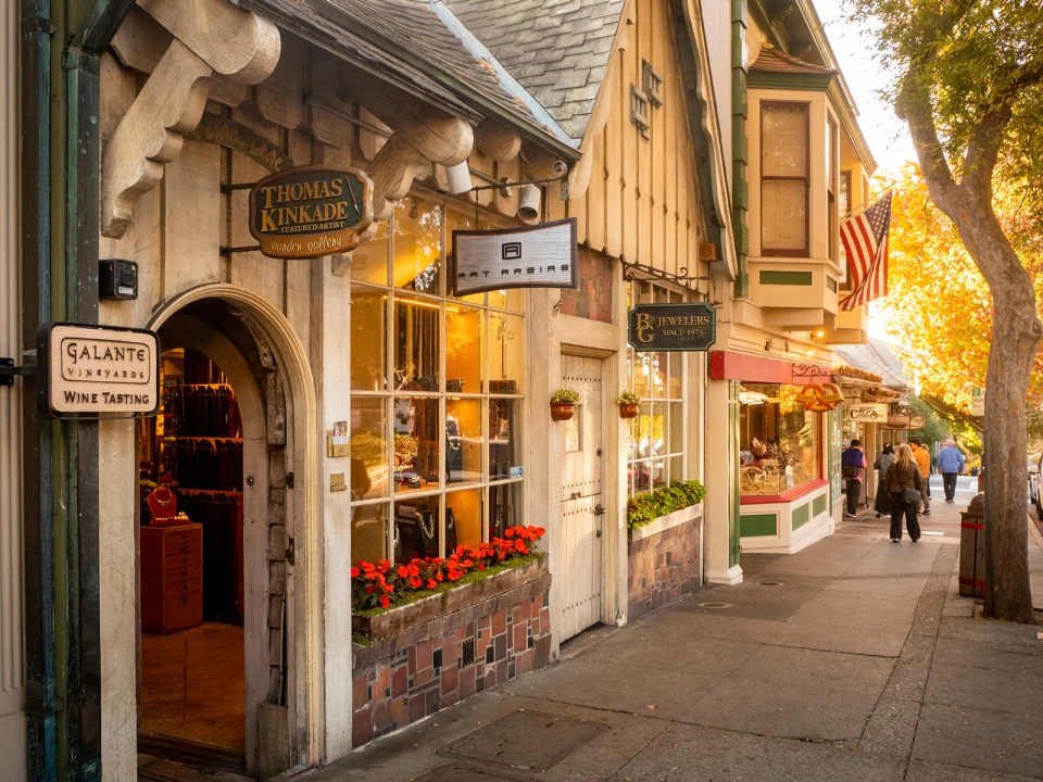 Monterey, Carmel & 17-Mile Full Day Tour: What to expect - 1