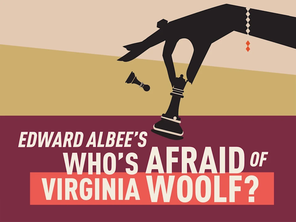 Who's Afraid of Virginia Woolf?: What to expect - 1