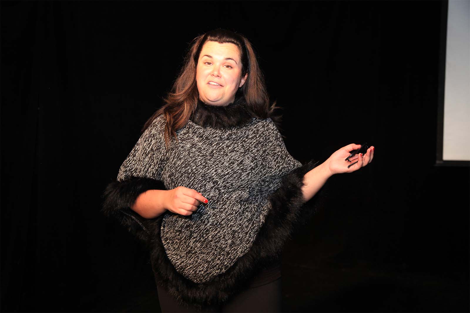 That Just Happened: What to expect - 2