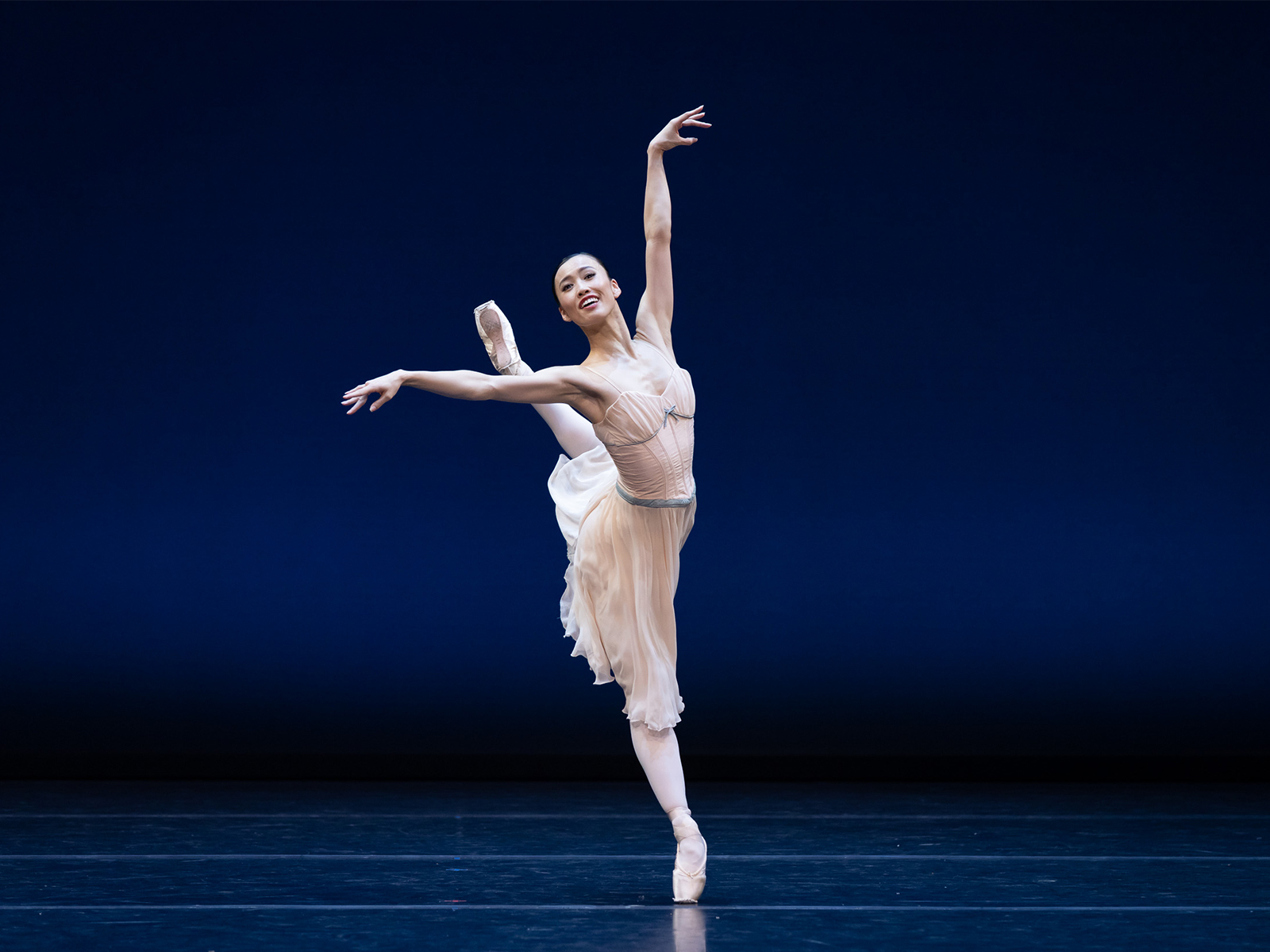 Counterpointe: What to expect - 3