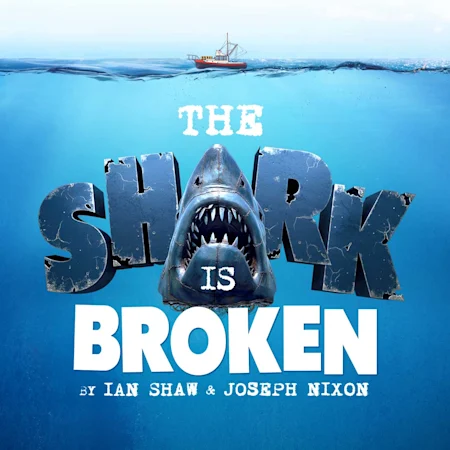 The Shark Is Broken