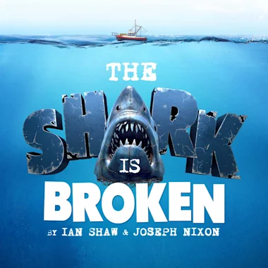 The Shark is Broken