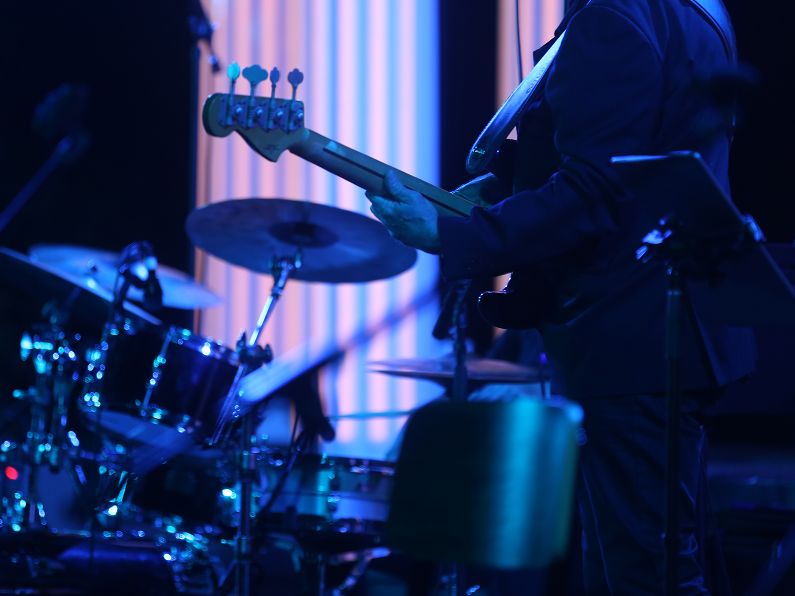  Burt Bacharach Songbook - In Concert: What to expect - 1