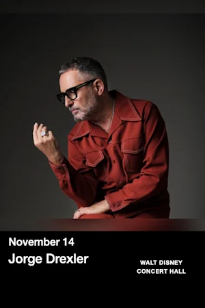 Jorge Drexler tickets
