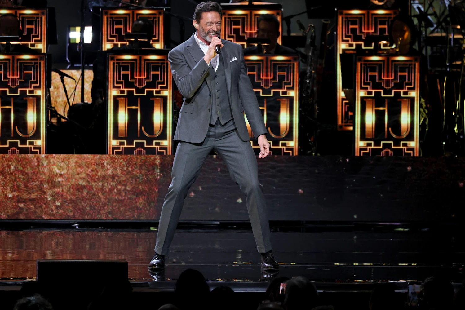 Hugh Jackman at Radio City Music Hall: What to expect - 1