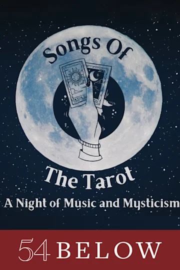 Songs of the Tarot: A Night of Music and Mysticism Tickets