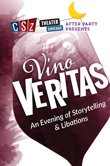 CSz After Party: Vino Veritas Tickets