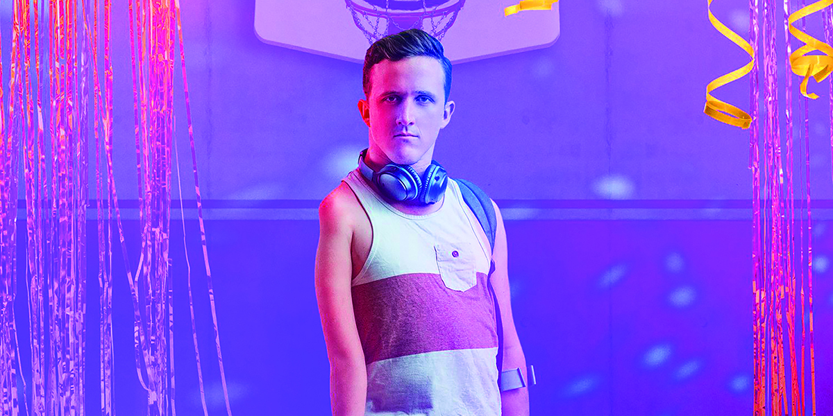 Teenage Dick Monks 1200 LT