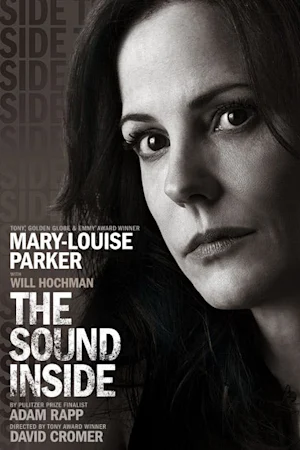 The Sound Inside Tickets