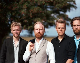 Celebrity Series presents Danish String Quartet: What to expect - 2