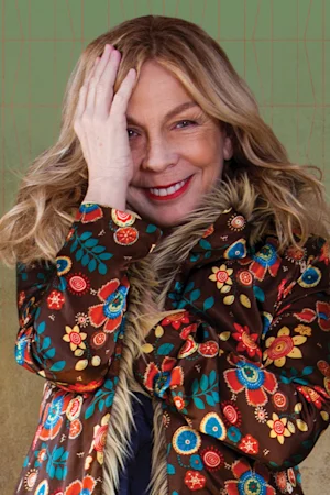 Rickie Lee Jones
