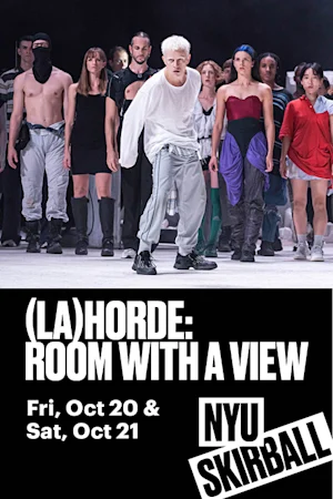 Room with a View Tickets