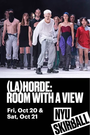 TT RoomWithAView Poster
