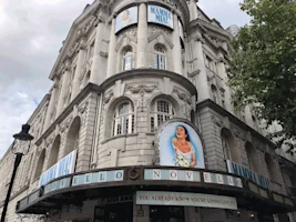 Novello Theatre