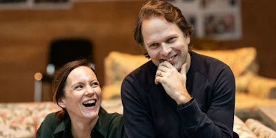 Love Love Love at the Lyric Hammersmith