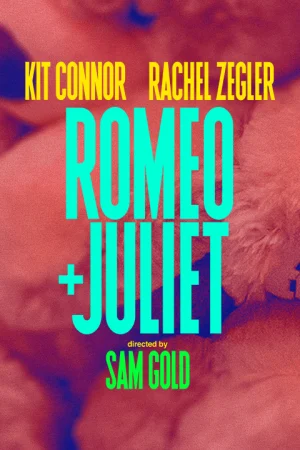 Romeo and Juliet on Broadway