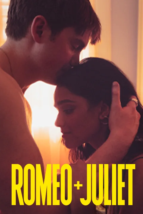 Product image for Romeo + Juliet