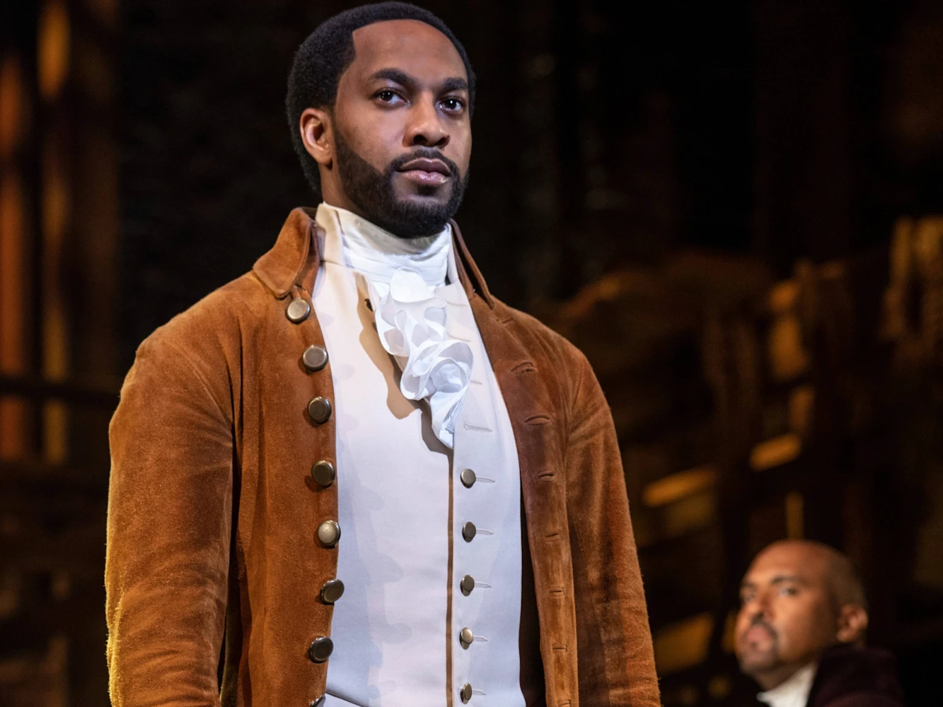 Hamilton: What to expect - 7